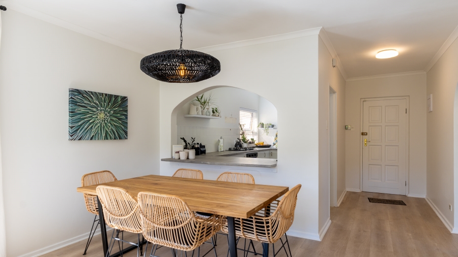 2 Bedroom Property for Sale in Seaside Longships Western Cape